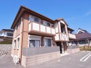 ハピネスル兒島 B