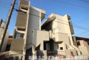CB箱崎フレーシア