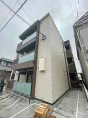 地下鉄御堂筋線江坂駅まで徒歩8分