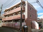 東急東横線綱島駅まで徒歩16分
