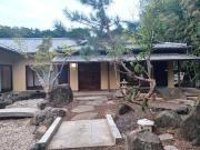 つくば市南中妻343-1平屋