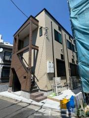 ハーモニーテラス新小岩IV
