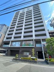 地下鉄御堂筋線江坂駅まで徒歩4分