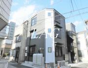 南千住ハウス