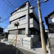ＪＲ相模線番田駅まで徒歩9分