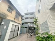 マイナビSTAYパレス新宿落合