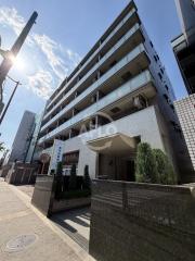 第23関根マンション