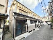 新橋町貸家