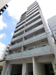 都営浅草線浅草橋駅まで徒歩1分
