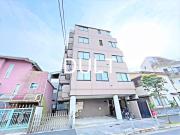 ＪＲ常磐線（各駅停車）金町駅まで徒歩7分