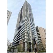 プレミストタワー靱本町