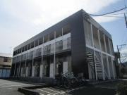 ＪＲ相模線番田駅