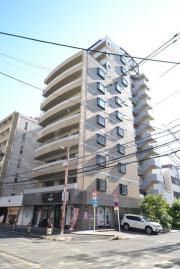 東明マンション江坂II