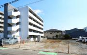 ＪＲ鹿児島本線博多駅まで徒歩18分