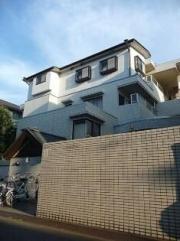 小田急小田原線千歳船橋駅まで徒歩7分