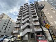 KN南1条マンション