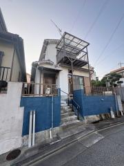 白水戸建