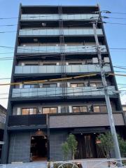 S RESIDENCE本所吾妻橋