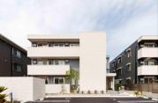 D-Residence諸江町HELZ