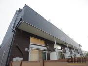 西武多摩湖線一橋学園駅まで徒歩8分