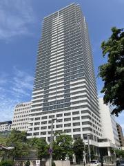 8・3スクエアディーグラフォート札幌ステーションタワー