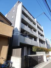 釜鳴マンション