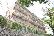 レジデンス吉川 4号棟