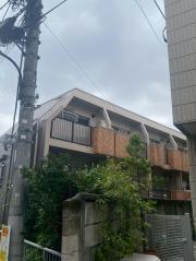 宮越マンション