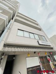 広島電鉄江波線舟入本町駅まで徒歩2分