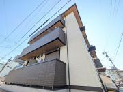 遠州鉄道八幡駅まで徒歩5分