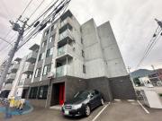 クロスティア南円山