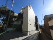 Grandtic Roxa
