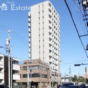 地下鉄鶴舞線川名駅まで徒歩5分