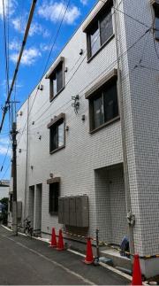 ＪＲ山手線巣鴨駅まで徒歩10分
