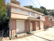 田園調布1丁目テラスハウス