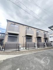近鉄大阪線長瀬駅まで徒歩7分