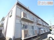 グリーンハイツ