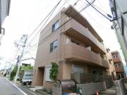 リブリ・赤羽