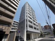 ＪＲ中央本線鶴舞駅まで徒歩4分