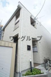 リブリ・見沼代親水公園