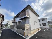 ユアメゾン西富田