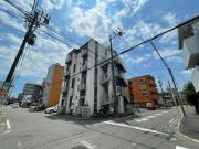 名鉄名古屋本線神宮前駅まで徒歩2分