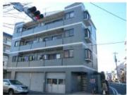 ニューハイツ本郷町