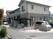 阪急宝塚線川西能勢口駅まで徒歩7分