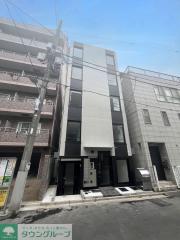 上野松が谷レジデンス