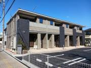 秩父鉄道行田市駅まで徒歩22分