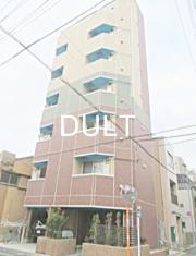 東京メトロ日比谷線三ノ輪駅まで徒歩7分