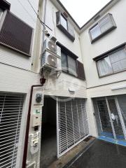 ＪＲ東海道本線塚本駅まで徒歩15分