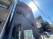 地下鉄千日前線南巽駅まで徒歩3分