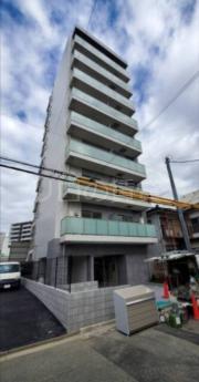 アンベリール川崎SOUTH